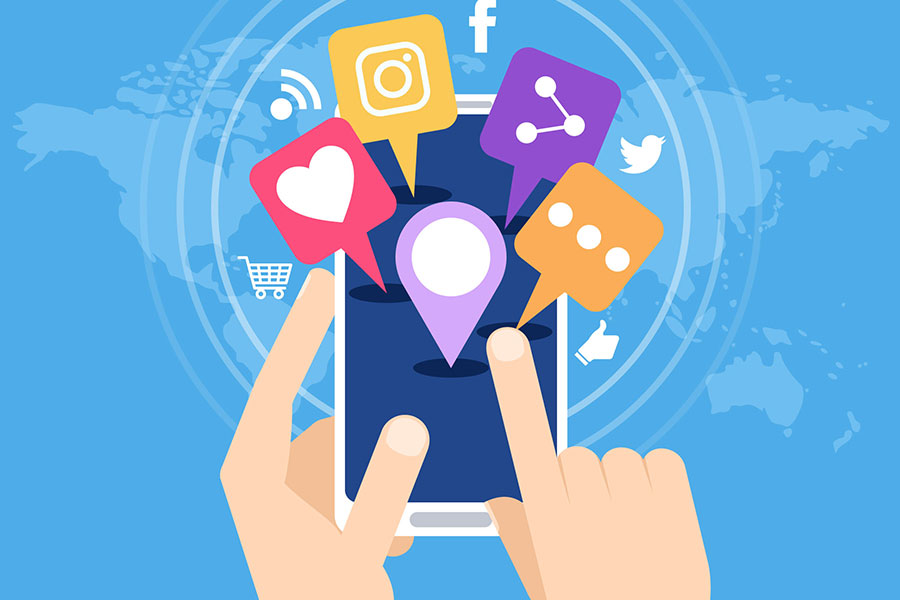 Top 10 Shopify Apps For Social Marketing 2 Top 10 Shopify Apps For Social Marketing 2