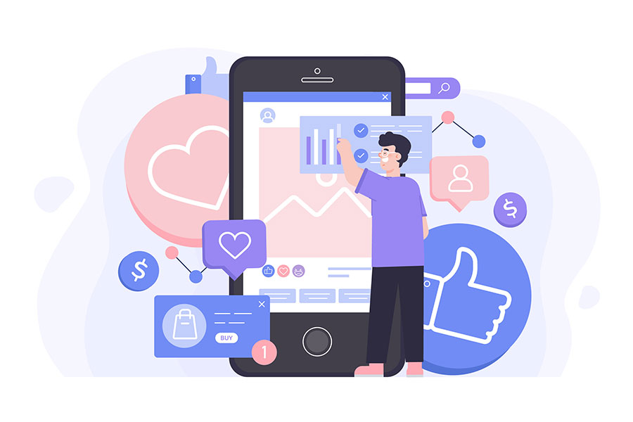 Top 10 Shopify Apps For Social Marketing 6 Top 10 Shopify Apps For Social Marketing 6